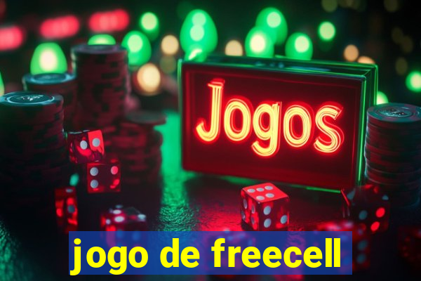 jogo de freecell